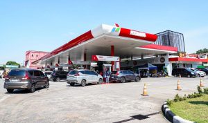 Penurunan Harga Pertamina Dex dan Dexlite Juni 2026