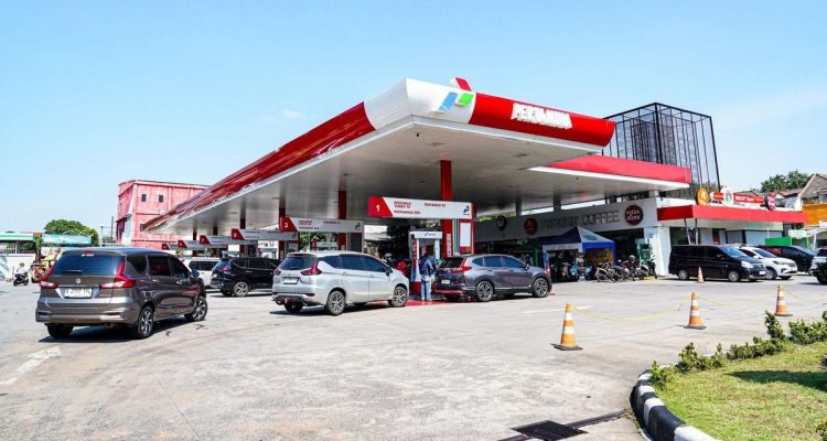 Penurunan Harga Pertamina Dex dan Dexlite Juni 2026