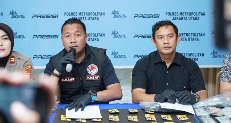 Penyalahgunaan Etomidate di Fasilitas Hiburan Malam