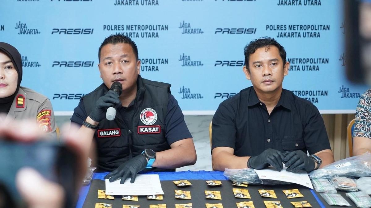 Penyalahgunaan Etomidate di Fasilitas Hiburan Malam