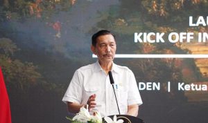 Penyaluran Bansos dan Subsidi Gunakan Identitas Tunggal Digital Mulai 2027