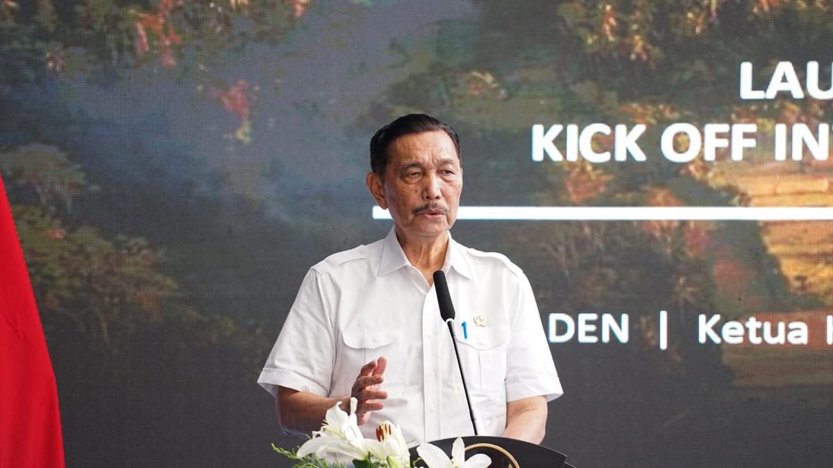 Penyaluran Bansos dan Subsidi Gunakan Identitas Tunggal Digital Mulai 2027