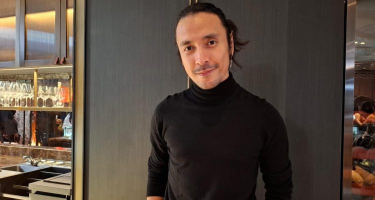 Penyanyi Ternama Ramaikan Konser Peterpan di Singapura dan Malaysia
