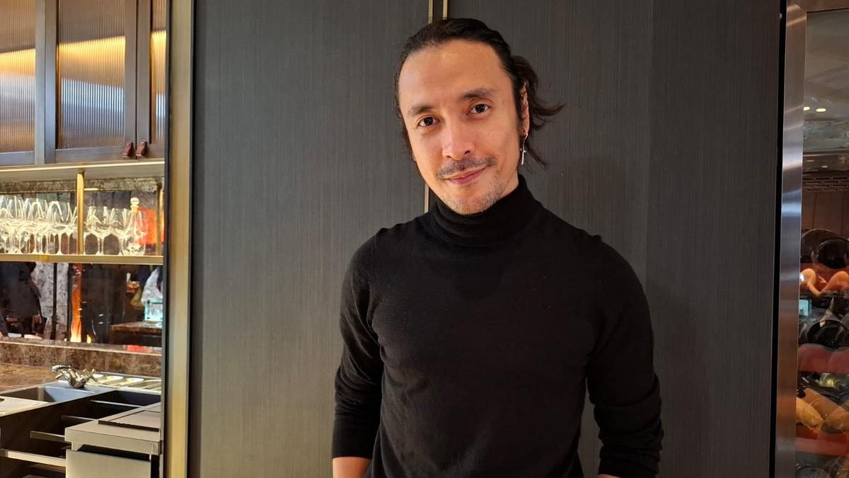 Penyanyi Ternama Ramaikan Konser Peterpan di Singapura dan Malaysia