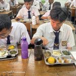 Penyebab Distribusi Susu MBG Belum Optimal