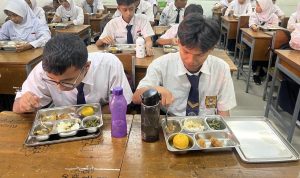 Penyebab Distribusi Susu MBG Belum Optimal