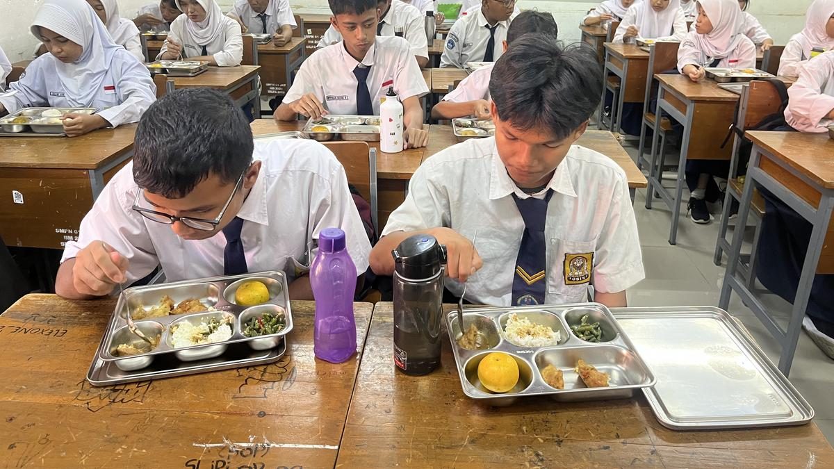 Penyebab Distribusi Susu MBG Belum Optimal