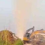 Penyebab Kebocoran Pipa Gas Pertamina di Bekasi Terungkap