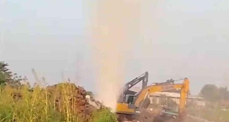 Penyebab Kebocoran Pipa Gas Pertamina di Bekasi Terungkap