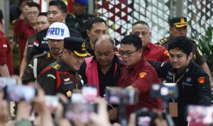 Penyelidikan Korupsi, Tiga Mantan Pimpinan BGN Jadi Tersangka