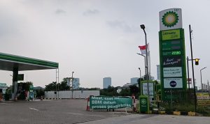 Penyesuaian Harga BBM BP Berlaku Mulai 1 Juni 2026