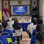 Penyuluhan & Pemeriksaan Kesehatan Cegah Virus Hanta di Lapas Indramayu
