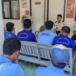 Penyuluhan Sampah Klinik Lapas Indramayu: Wujudkan Lingkungan Sehat