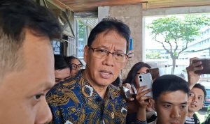 Perajin Tahu Tempe Terbebani Rupiah Melemah