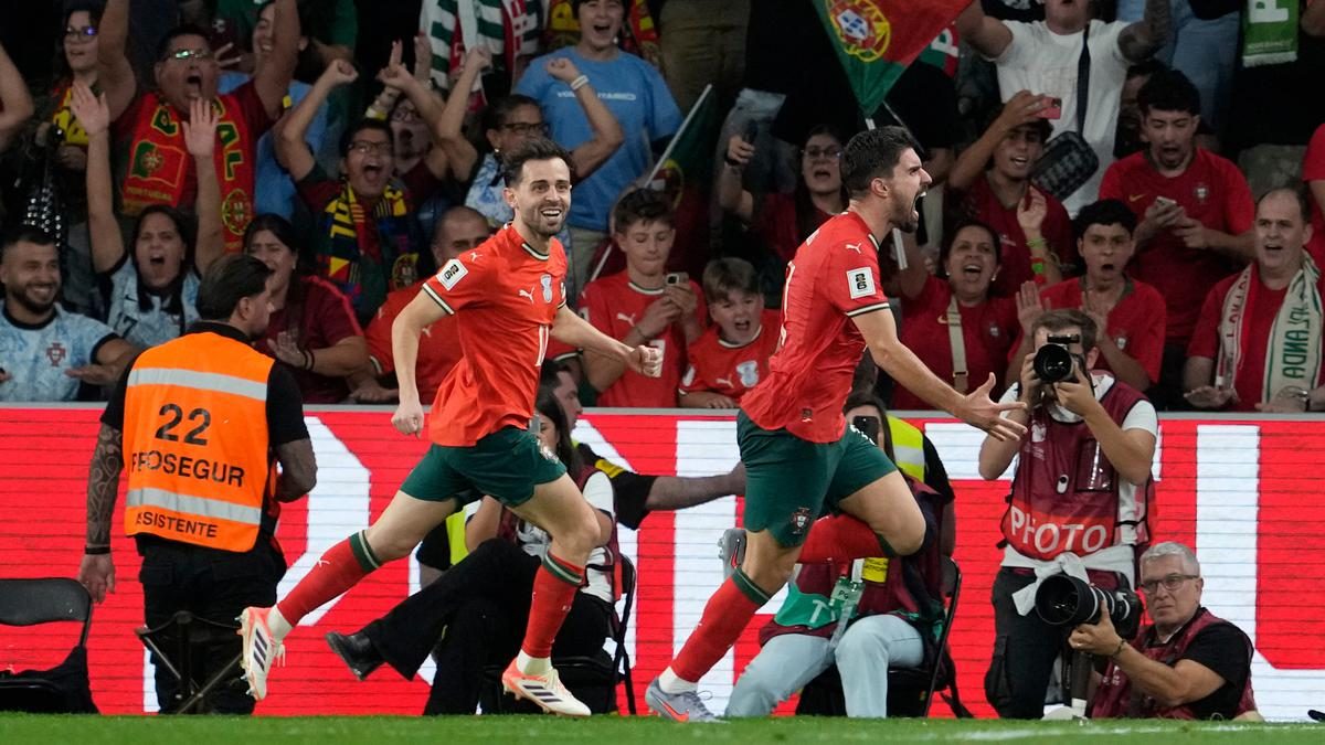 Peramal Brasil Prediksi Juara Piala Dunia 2026 dengan Akurasi Tinggi