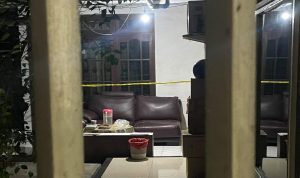 Perampok Serang Korban dengan Samurai di Depok, Polisi Usut Kasus