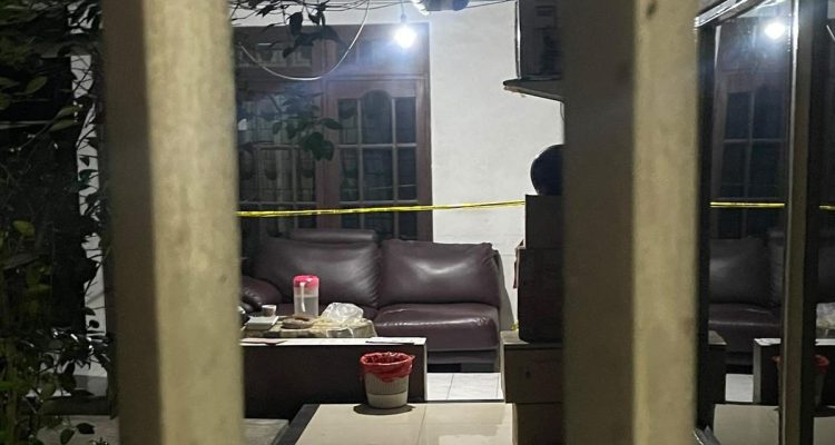 Perampok Serang Korban dengan Samurai di Depok, Polisi Usut Kasus