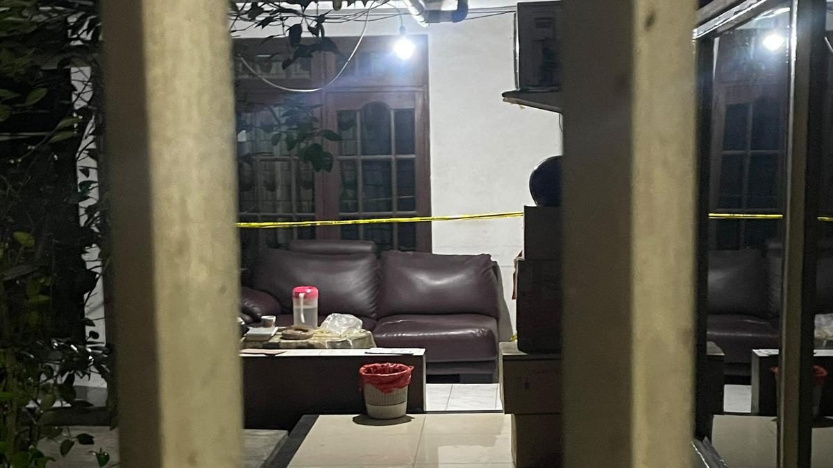 Perampok Serang Korban dengan Samurai di Depok, Polisi Usut Kasus