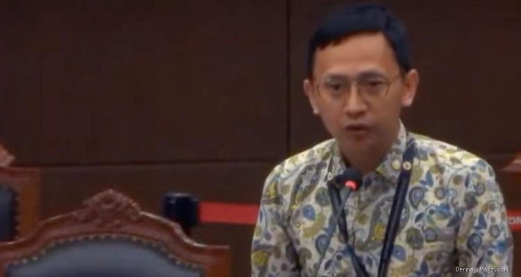 Perasaan dan Kegelisahan Guru Akibat MBG