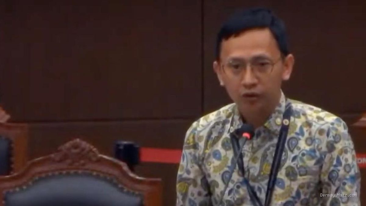 Perasaan dan Kegelisahan Guru Akibat MBG