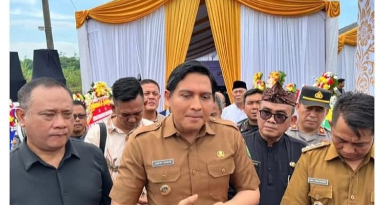 Perbaikan Jalan Sudikampiran-Gadingan Indramayu: Rp3,3 Miliar Anggaran Pemkab