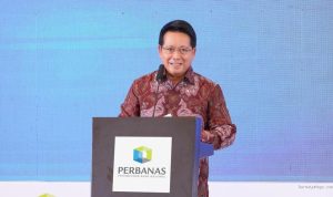 Perbanas: Dana Murah Penting di Tengah Ketatnya Likuiditas Perbankan