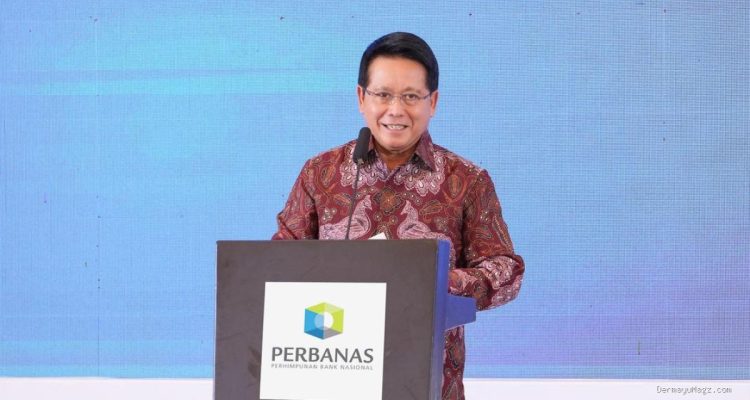 Perbanas: Dana Murah Penting di Tengah Ketatnya Likuiditas Perbankan