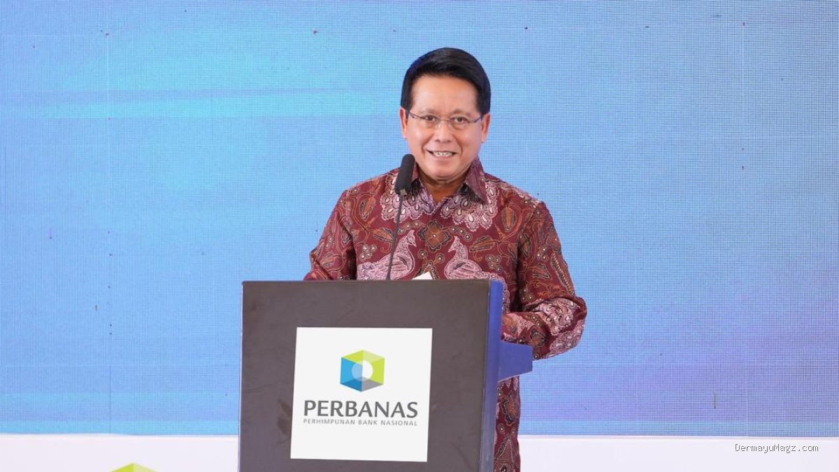 Perbanas: Dana Murah Penting di Tengah Ketatnya Likuiditas Perbankan
