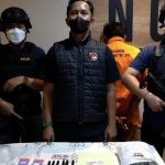 Perdagangan Narkoba dengan Kedok Jasa Sedot WC