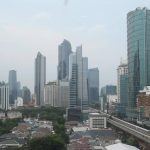 Perekonomian Indonesia Dinilai Tetap Stabil