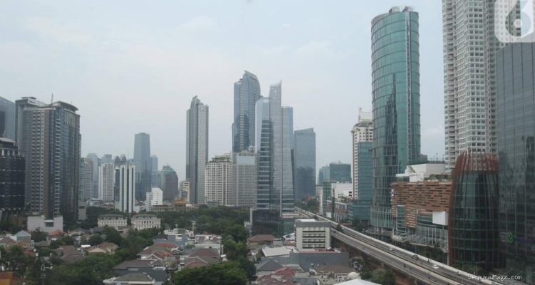 Perekonomian Indonesia Dinilai Tetap Stabil