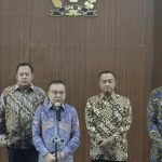 Pergerakan Otoritas Ekonomi di Tengah Krisis Rupiah