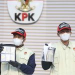 Perilaku Koruptor di Indonesia Semakin Mengkhawatirkan