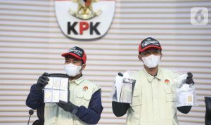 Perilaku Koruptor di Indonesia Semakin Mengkhawatirkan