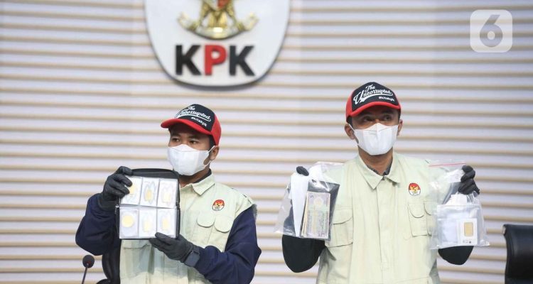 Perilaku Koruptor di Indonesia Semakin Mengkhawatirkan