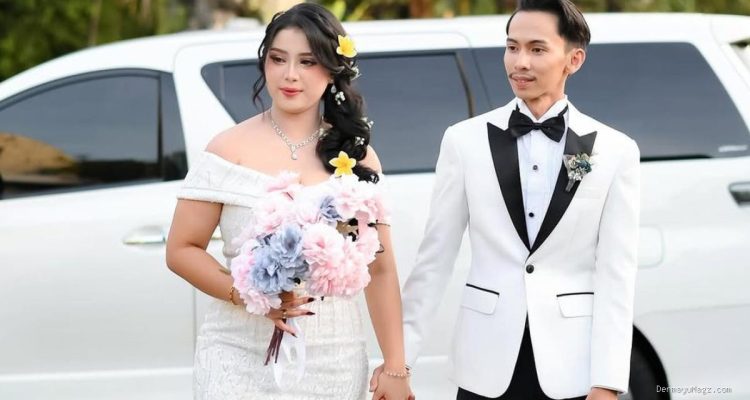 Perjalanan Karier Izzky Alvaro: Dari DJ Menjadi Kreator Konten Keluarga Inspiratif