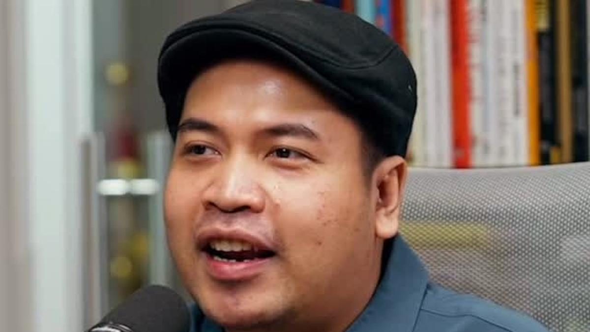 Perjalanan Sukses Faza Meonk, Pencipta Si Juki: Dari Komik Hingga Pameran Mainan