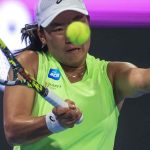 Perjuangan Janice Tjen di Babak 32 Besar Birmingham Open 2026
