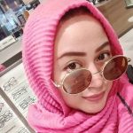 Perjuangan Jelita Bahar Melawan Gangguan Kecemasan Sejak 2011