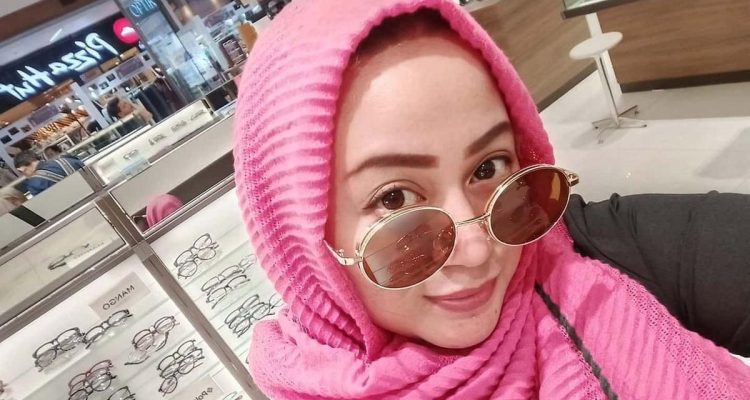 Perjuangan Jelita Bahar Melawan Gangguan Kecemasan Sejak 2011
