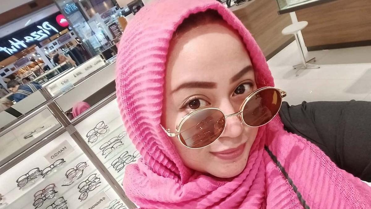 Perjuangan Jelita Bahar Melawan Gangguan Kecemasan Sejak 2011