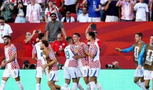 Perjuangan Keras Kroasia Melawan Panama