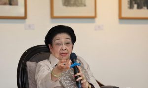 Perjuangan Panjang Megawati: Mengakhiri Beban Sejarah TAP MPRS Bung Karno