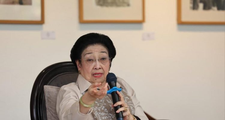 Perjuangan Panjang Megawati: Mengakhiri Beban Sejarah TAP MPRS Bung Karno