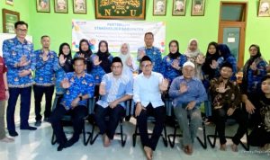 Perkawinan Anak Indramayu: Lakpesdam PCNU Dorong Perda, Libatkan DPRD