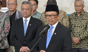 Perkiraan Defisit APBN di Bawah 3 Persen Menjelang Akhir 2026