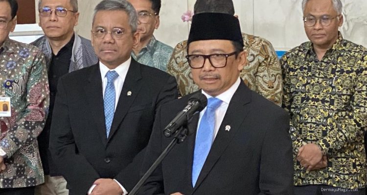 Perkiraan Defisit APBN di Bawah 3 Persen Menjelang Akhir 2026