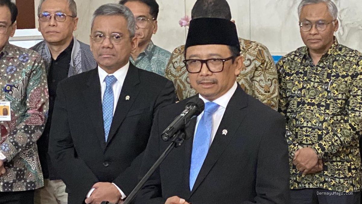 Perkiraan Defisit APBN di Bawah 3 Persen Menjelang Akhir 2026
