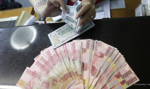 Perkiraan Nasib Rupiah Pasca Kesepakatan Awal AS-Iran