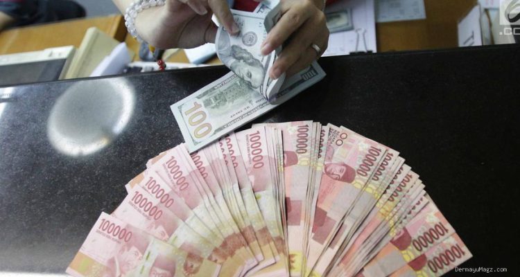 Perkiraan Nasib Rupiah Pasca Kesepakatan Awal AS-Iran